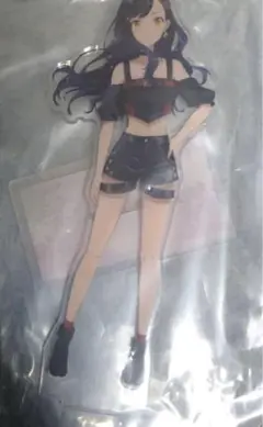 白石杏 アクスタ プロセカ 一番くじ