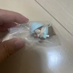 やんやん様専用バンダイディズニーキャラクター まだねむたい3 フィギュア　デール