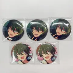 影片みか イベコレ缶バッジ