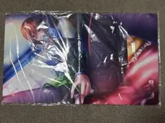 デュエロイド 緋山狐 五等分の花嫁 中野三玖 プレイマット 未開封