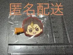 【店頭完売】ハイキュー　ガチャ　ヘアピン　前髪　クリップ　西谷　夕