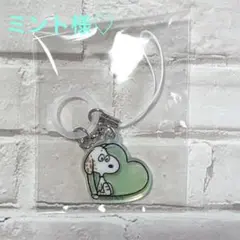 【新品】ピーナッツ　 スヌーピー/マーブルス ハートチャーム