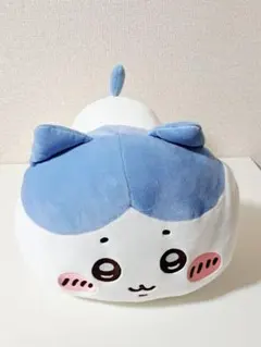 ちいかわ もっちるねそべり BIGぬいぐるみ ハチワレ