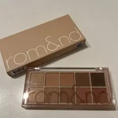 rom&nd べターザンパレット05