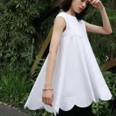 2025年最新】YOKOCHAN ノースリーブの人気アイテム - メルカリ