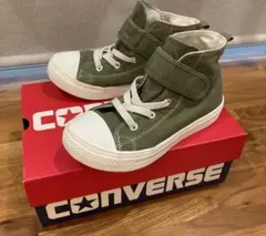 コンバースCHILD ALL STAR LIGHT V-1 HI 20cm