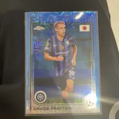 JAPANエディション　フラッテージ　シリアル