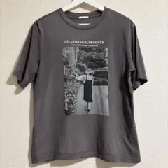 GU グラフィックTシャツ Sサイズのサムネイル