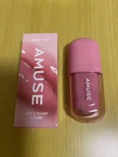 AMUSE BEBE TINT VANILLA ROSE