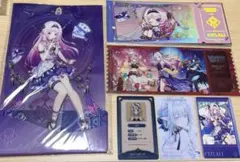 国 原神カフェ pcラウンジ セノ 特典 カード チケット 缶バッジ シール 国 原神カフェ pcラウンジ セノ 特典 カード チケット 缶バッジ シール