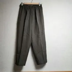 レディース シニア パンツ　ズボン ウエスト ゴム M 〜 L サイズ