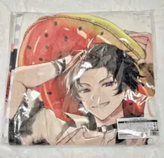 にじさんじHEROES海の家　バスタオル　オリエンス