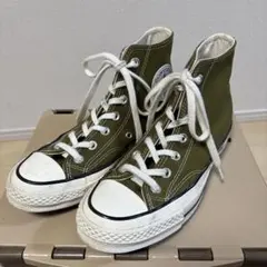 CONVERSE CT70 チャックテイラー