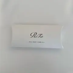 【新品未開封】リファハートコームアイラ シャインレッド