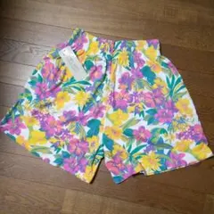 レディース ショートパンツ　Sサイズ