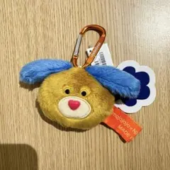 mojojojo × NICE WEATHER 犬 Kinako