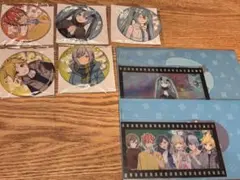 プロセカ　ハピコレくじ　まとめ売り