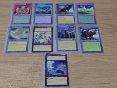 2026年最新】モンコレtcgの人気アイテム - メルカリ