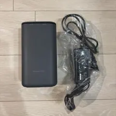 【NTT docomo】 home5G HR01 セット ドコモ