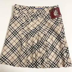2025年最新】バーバリースカートノバチェックの人気アイテム