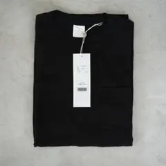 24SS COMOLI サープラスタンクトップ BLACK 2 - メルカリ