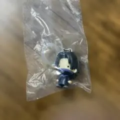 HUNTER×HUNTER めじるしアクセサリー　フェイタン