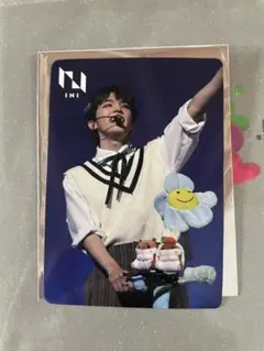 INI 髙塚大夢　タワレコ特典