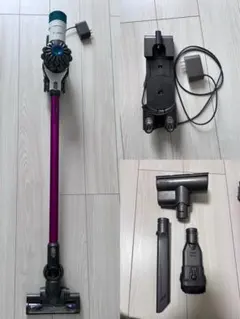 2025年最新】dyson v6 cord-free proの人気アイテム - メルカリ