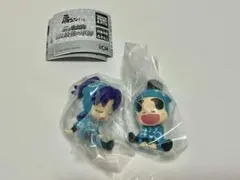 忍たま乱太郎 肩ズンFig.