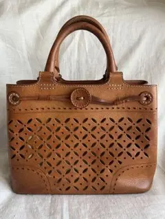 2026年最新】GENTEN カットワーク トートの人気アイテム - メルカリ