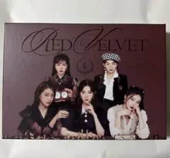 新品未開封 Red Velvet シーグリ 2026 トレカ ポラロイド - メルカリ