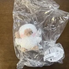 じょせまる　ぬいぐるみ　マスコット　らて　へび　①