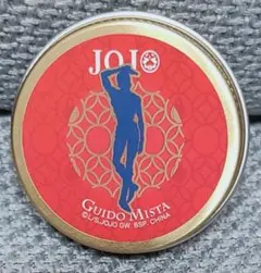 ジョジョの奇妙な冒険 黄金の風 一番コフレ C賞 ギャングの香り ハンド