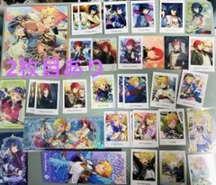 あんスタ　Switch 逆先夏目　青葉つむぎ　春川宙　まとめ売り　セット