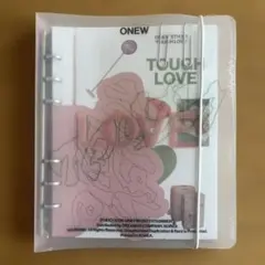 SHINee MEMORY FRAME オニュ フレグランス 香水 ONEW - メルカリ