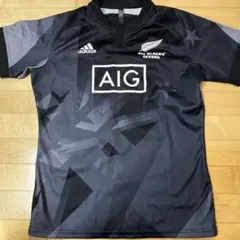 all blacks xl