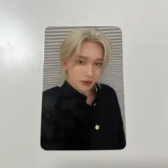 P1harmony テオ hellolive ヨントン 特典 トレカ