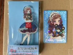 中野三玖　セット