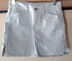 GAP ミニスカート