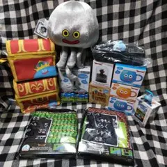 ドラゴンクエスト　プライズセット