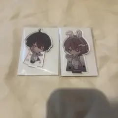 あんスタ 朔間凛月 アニカフェ スタフォニ 4th アクスタ 特典