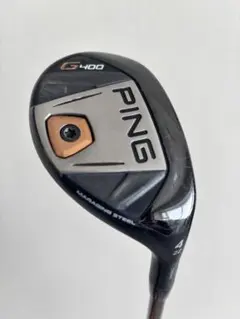 2026年最新】g400 ユーティリティ 4uの人気アイテム - メルカリ
