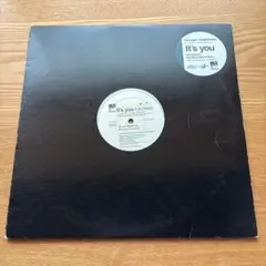 sunaga t' Experience / It's You 12インチ