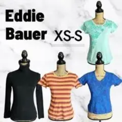 Eddie Bauer 半袖 Tシャツ XS-S