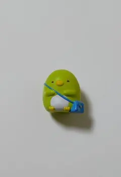 すみっコぐらし　ぺんぎん？　人形