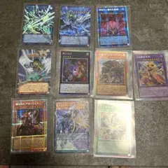 No.17087 遊戯王 2期 スーパーレア以上 62枚 - メルカリ