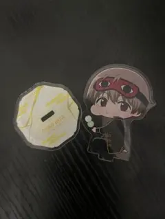 銀魂 沖田総悟 アクリルスタンド