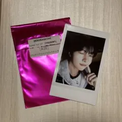 ZB1 マシュー メテュ ゼベワン PREZENT タワレコ渋谷 A賞 チェキ