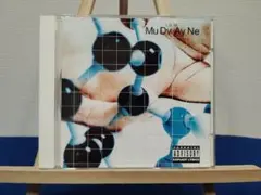 中古　ＣＤ　輸入盤　L.D. 50 MUDVAYNE 　マッドヴェイン