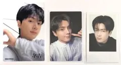 ENHYPEN ジェイ トレカセット J-25